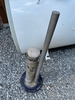 Elektrický bojler - 8