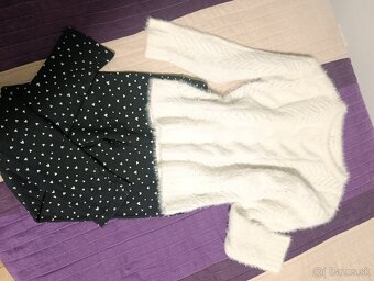 Balík oblečenia veľ. 134-140 - 8