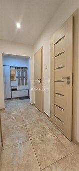 Prenájom nádherného a priestranného 2i bytu s balkónom... - 8