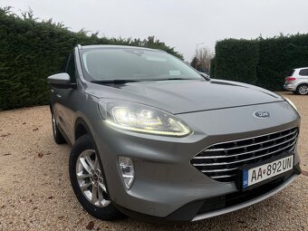 Ford Kuga SUV/Combi 110kw Automat TITANIUM - 8