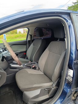 Ford Focus 1.6 TDCI - 8