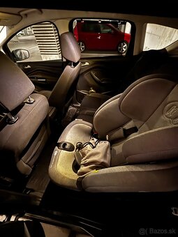 Ford C max 1.0 ecoboost 2018 - 8