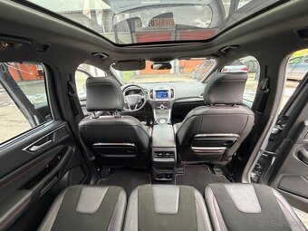 Ford S-MAX 2.0 TDCi EcoBlue 190 ST-Line AT 140kW - 8