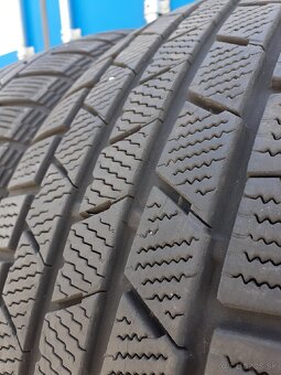 275/45R21 Zimná sada Continental - 8