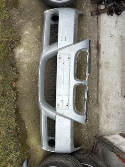 Bmw e91 320d diely - 8