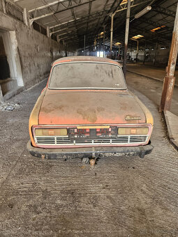 Skoda 100 - 8