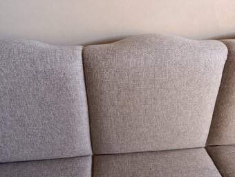 TROJSEDAČKA+2 KRESLÁ - 8