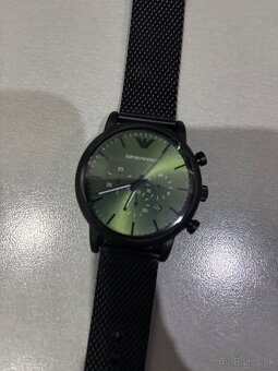 Empario armani hodinky - 8