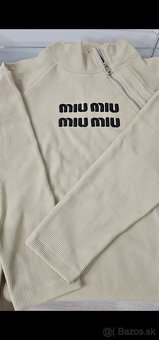 Tepláková súprava Miu - 8