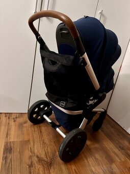 Joolz Hub modrý - 8