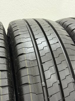 205/75 R16C Letné pneumatiky NOVÉ - 8