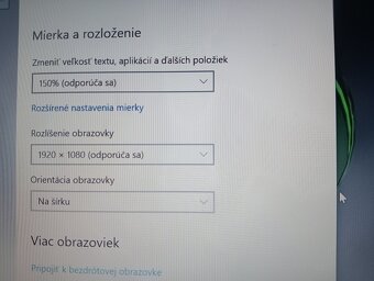 HP elitebook 840 G4 / 16gb ram / Intel core i5 / 256gb ssd- - 8