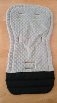 Kočík s príslušenstvom - 8