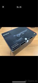 Sony príslušenstvo pre kameru FDR-AX100E - 8