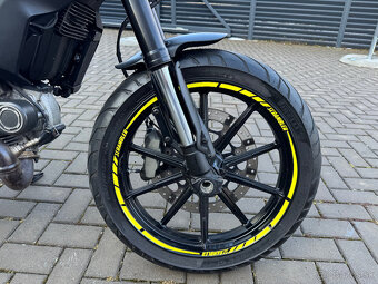 Ducati Scrambler 800 - 8