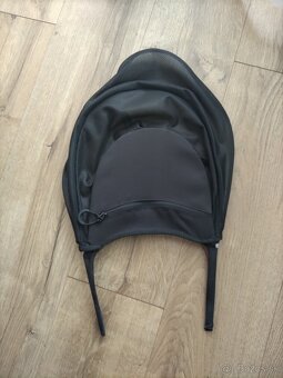 Detský nosič na turistiku - 8