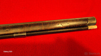 BAROKOVÁ KRESADLOVKA - 8