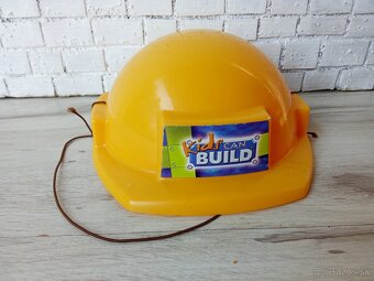 Majstrova dielňa 20 ks súprava náradia - 8