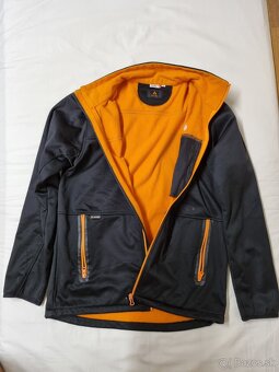 Soft Shell bundy - 8