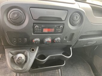 Renault Master Valnik 2.3DCI - 8