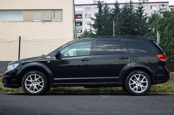 Fiat Freemont 2.0 16V MultiJet 125kW MT6 - 8