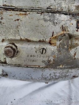 jawa 350 - 8
