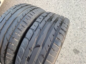 5x100 R17 disky - 8