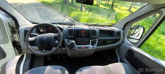 Peugeot Boxer 2,2 - 8