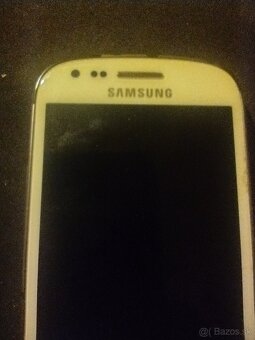 SAMSUNG GALAXY S-III mini - 8