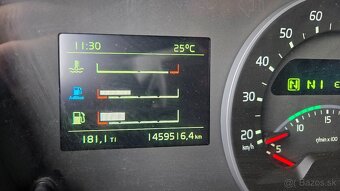VOLVO FH 500 - 8