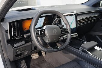 Renault Austral Iconic full hybrid E-Tech 200 - 8
