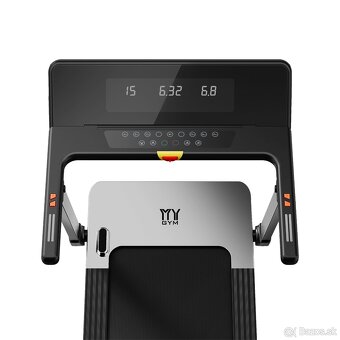 Bežecký pás, zn. MyGym (Move) - 8