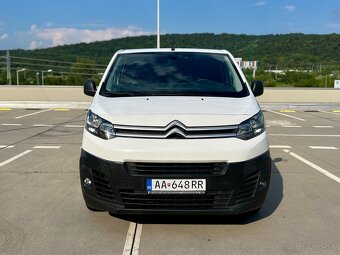 Citroën Jumpy 2.0 BlueHDi 150k / SK / Rozvody - 8