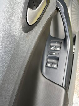 Seat Ibiza - 8