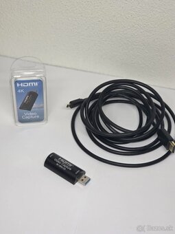 Predám stream/vlog set v záruke (Sony ZV-E10, Viltrox,...) - 8
