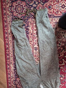 komplet maskace vz 60 - 8