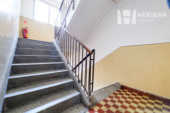 2 izb.tehlový byt, 59m2, ul. 1.Mája, Revúca - 8