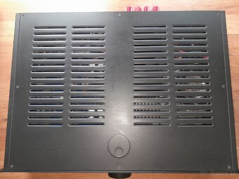 Cambridge audio Azur504A - zosilňovač - 8