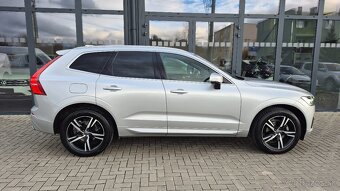 Volvo XC60 D4 R-Design AWD A/T - 8