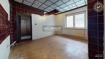 HALO reality - Predaj, rodinný dom Východná - ZNÍŽENÁ CENA - - 8
