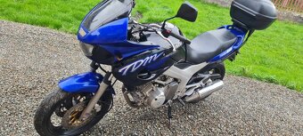 Yamaha TDM 850 4tx - 8