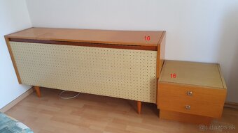 zachovalý nábytok - 8