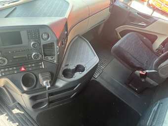 Mercedes-Benz ACTROS MP4 - lowdeck (mega) - 8