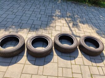 205x60 r16 letné - 8