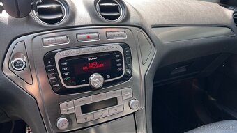 Ford Mondeo, 2.0 TDCI, Titanium - 8