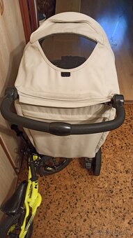 Britax B-motion Plus - 8