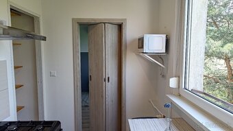 Ihneď voľný 2-izb byt s výnimočným prostredím a výhľadom - 8