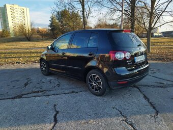 Volkswagen Golf plus - 8