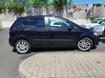 Volkswagen Golf plus - 8