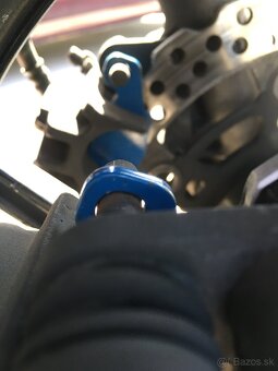 Kawasaki ER6n - 8